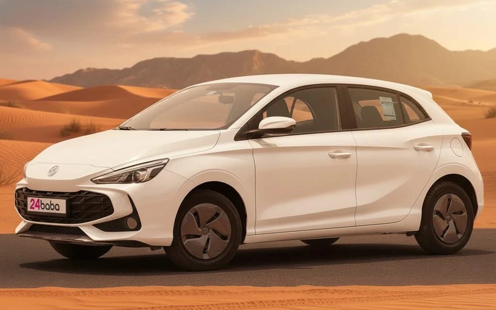 MG 3