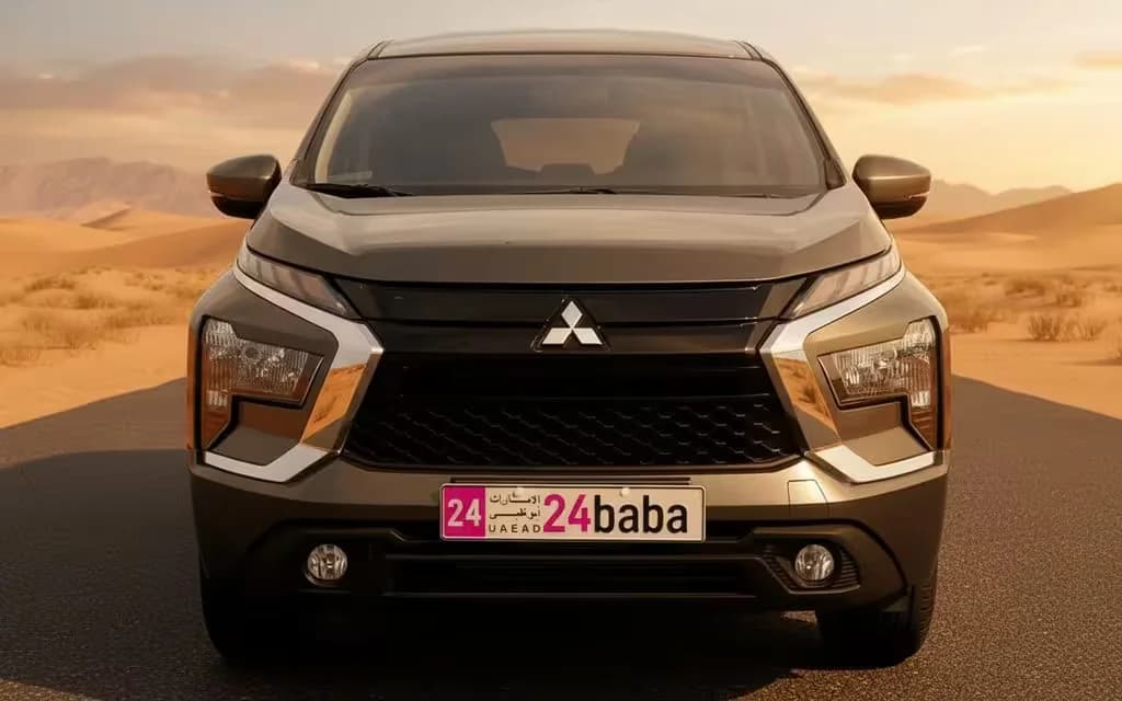 Mitsubishi Xpander