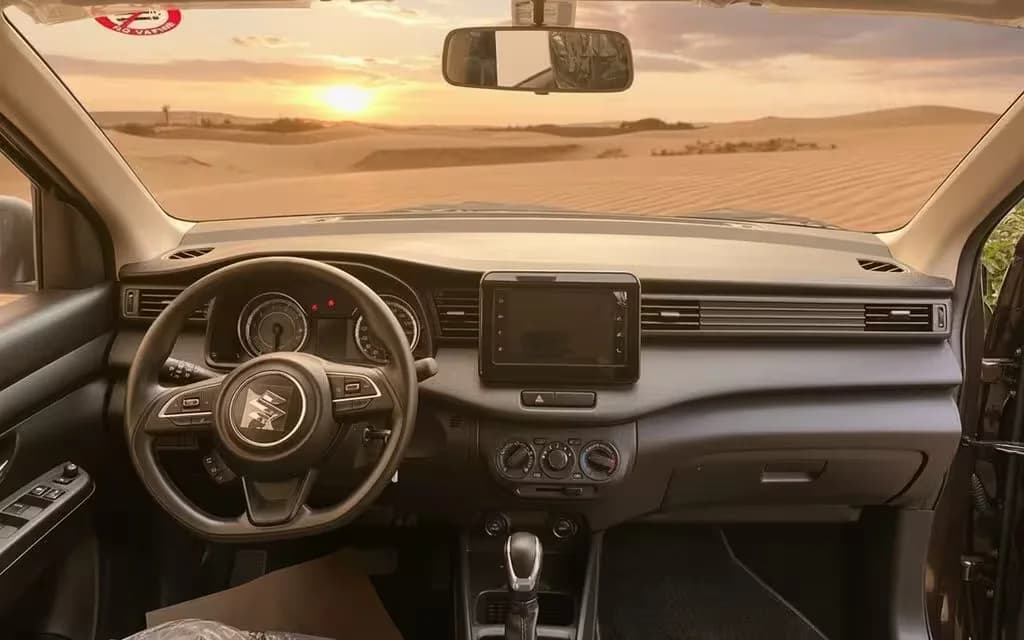 Suzuki Ertiga 04