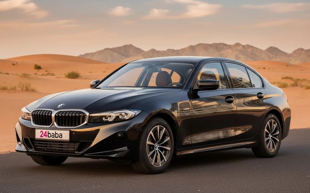 BMW 318